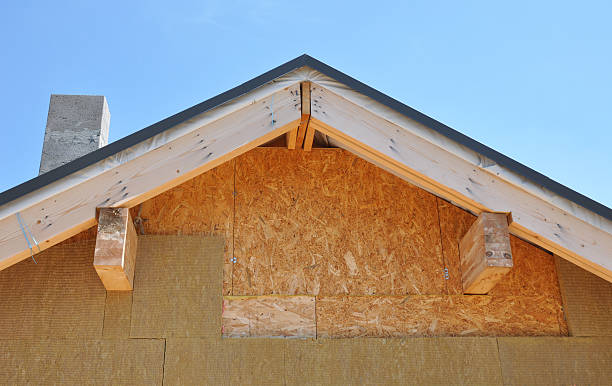 Best Insulated Siding Installation  in Gothenburg, NE